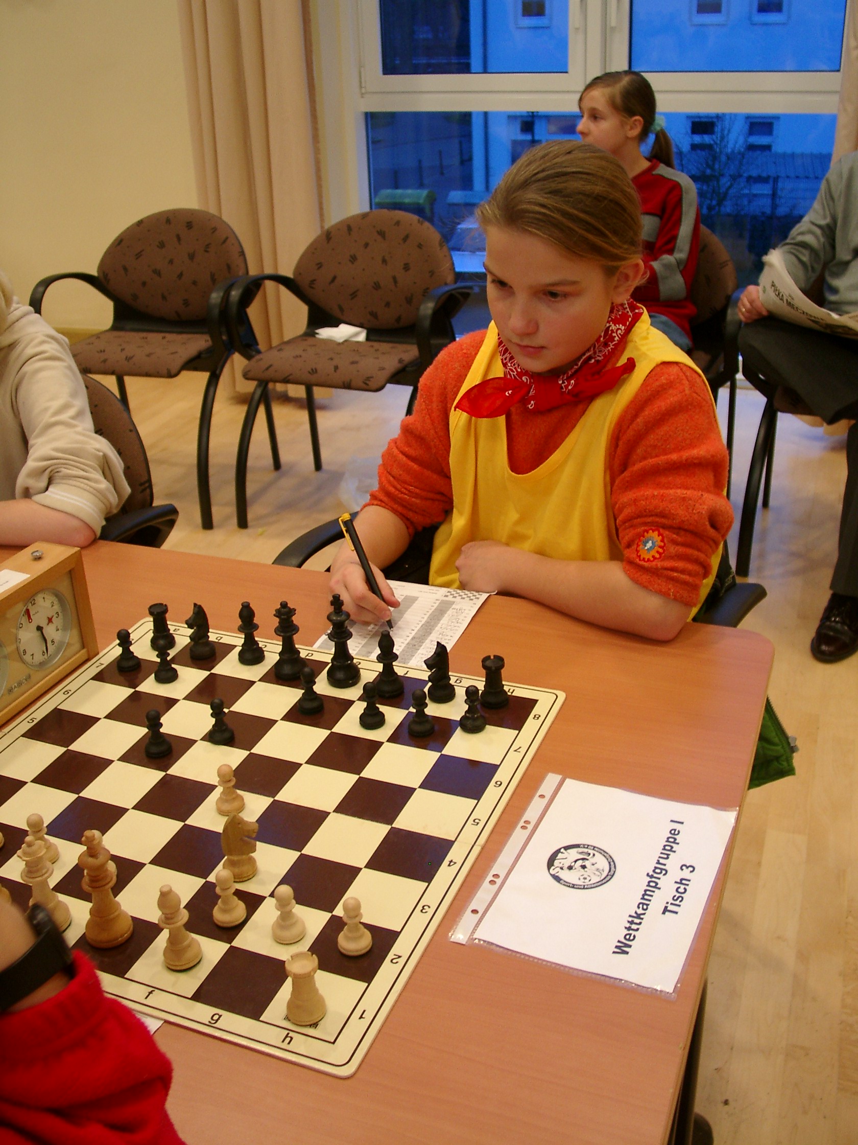 Vorschau